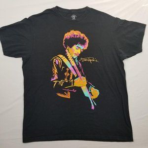 Authentic Hendrix Youth Girls Size Large T-Shirt